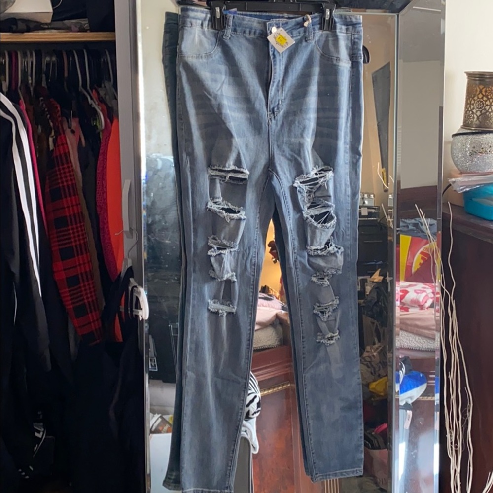 JEANS JEANS JEANS